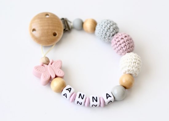 schnullerkette