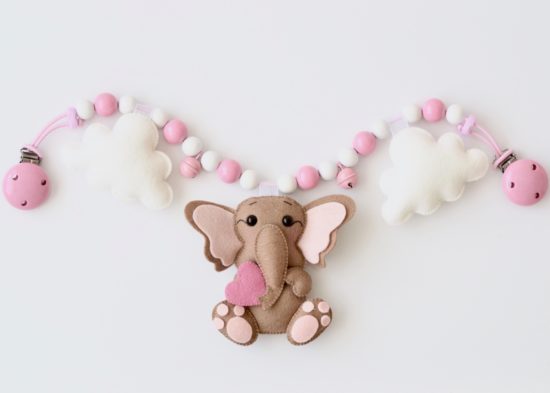 kinderwagenkette