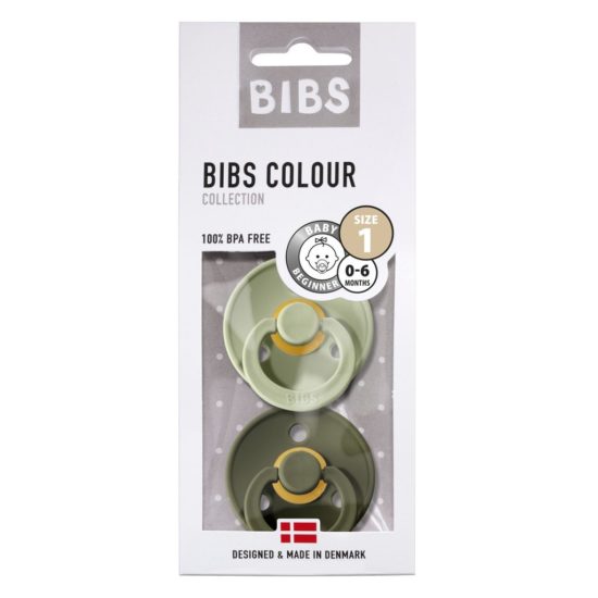 bibs size 1